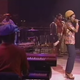 Lauryn Hill and her band members in 1999
YouTube screenshot